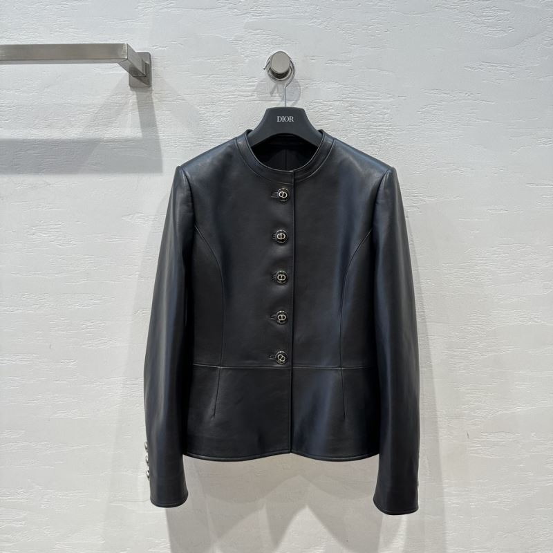 Christian Dior Outwear